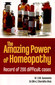 S.M. Gunavante: The Amazing Power of Homeopathy