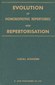 Evolution of homoeopathic repertories / Jugal Kishore