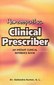 Sailendra Kumar: Homoeopathic Clinical Prescriber