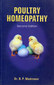 Poultry Homeopathy / B.P. Madrewar