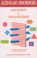 Acid-Base Disorders / Farokh J. Master