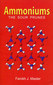 Ammoniums the Sour Prunes / Farokh J. Master