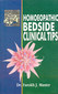 Homoeopathic bedside clinical tips, Farokh J. Master