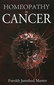 Homoeopathy in Cancer