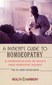A patients guide to homoeopathy