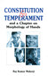 Constitution and Temperament / R. K. Mukerji