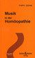 Musik in der Homöopathie / FWPH Sohn