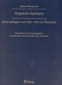 Samuel Hahnemann: Organon-Synopse