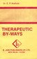 Therapeutic By-Ways