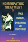 Homeopathic Treatment of Syphilis, Gonorrhoea, Spermatorrhoea & Urinary Diseases / J. P. H. Berjeau