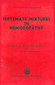 Septenate Mixtures in Homoeopathy / A. K. Bhattacharya