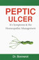 Ulcer of the stomach and duodenum / Bonnerot