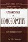 Fundamentals of Homeopathy and Valuable Hints For Practice / T. P. Chatterjee