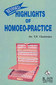 Highlights of Homeopathic Practice / T. P. Chatterjee