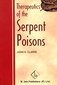Therapeutics of the Serpent Poison / John Henry Clarke