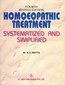 Homoeopathic Treatment 