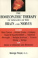The Homoeopathic Therapy of Diseases of the Brain and Nerves / George Royal