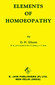 Elements of Homoeopathy / Gibson