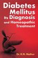 Diabetes Mellitus / Kailash Narayan Mathur