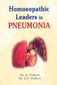 Homoeopathic Leaders in Pneumonia / Alfred Pulford