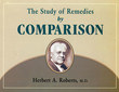 Herbert Alfred Roberts: The Study of Remedies by Comparison