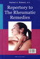 Herbert Alfred Roberts: Repertory to The Rheumatic Remedies