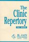 The Clinic Repertory / Shedd, Percy William