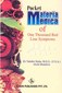Pocket Materia Medica of One Thousand Red Line Symptoms / Yadubir Sinha