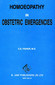 Homoeopathy in Obstetric Emergencies / Fisher