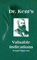 Dr. Kent´s Valuable Indications / Daniel Papish