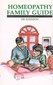 Homoeopathy Family Guide / I.D. Johnson Homoeopathy Family Guide / I.D. Johnson