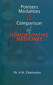 Pointers, Modalities & Comparison of Homoeopathic Medicine / A. N. Chatterji