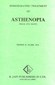 Homoeopathic Treatment of Asthenopia / G.H. Clarke