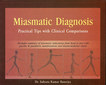 Miasmatic Diagnosis / Subrata Kumar Banerjea