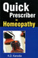 Quick prescriber / K.D. Kanodia Quick prescriber / K.D. Kanodia