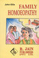 Family Homoeopathy / John Ellis