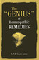 S.M. Gunavante: The Genius of Homoeopathic Remedies