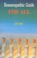 Homoeopathic Guide for all / D.S. Vohra