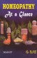 Homeopathy At a Glance / Wendelberger-J.,Margit