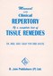 Manual and Clinical Repertory / Eric Goltz