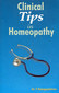Clinical Tips in Homoeopathy / Rajagopalarao, P.