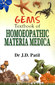Gems of Homoepathic Materia Medica / J.D. Patil