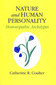 Nature and Human Personality
