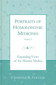 Portraits of Homoeopathic Medicines Vol.3 / Catherine R. Coulter