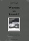 Adolf Voegeli: Warum so krank?