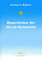 Repertorium der Als-ob-Symptome