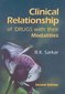 Clinical Relationship of Drugs / B.K. Sarkar