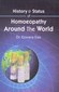 History & Status of Homoepathy around the World / Eswara Das