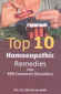 Top 10 Homoeopathic Remedies / Altaf Hussain Shaikh