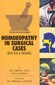 Homoeopathy in Surgical Cases / Girish J. Soni